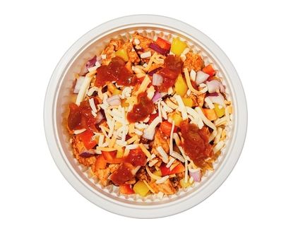 Fajita Power Bowl - 302.0 G