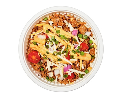 Mexican Beef Power Bowl - 306.0 G