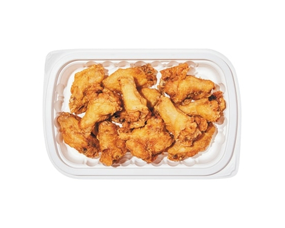 Chicken Wings, 14 Pieces, Chilled - 417.0 G