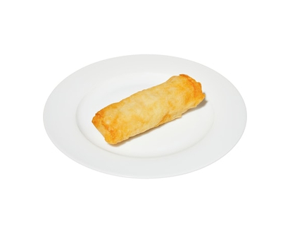 Rouleaux de printemps aux légumes - 43.0 G