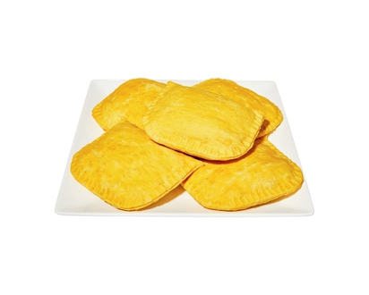 Jamaican Patty, Mild - 111.0 G