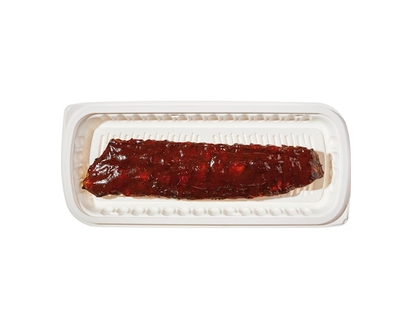 Carré de côtes complet - 500.0 G