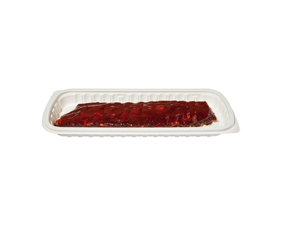 Carré de côtes complet, réfrigéré - 500.0 G