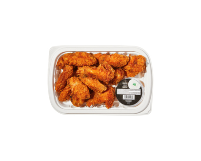 Ailes géantes, 14 morceaux - 518.0 G
