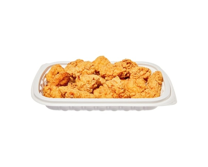 Chicken Waffle Bites, 18 Pieces, Chilled - 306.0 G