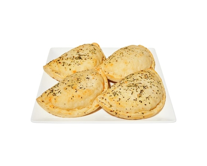 Calzone, Chitpotle Artichoke - 145.0 G