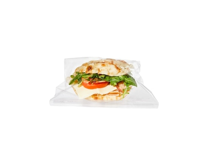 Sandwich dinde et bacon sur pain Romanaccia - 290.0 G