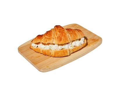 Chicken Salad Croissant Sandwich - 140.0 G