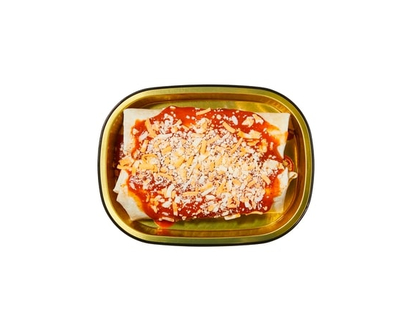 Enchilada, 2 Piece - 360.0 G