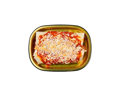 Enchilada, 2 Piece - 360.0 G