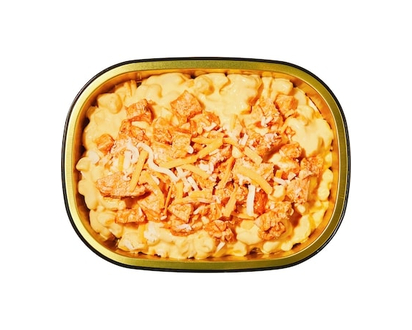 Buffalo Chicken Mac & Cheese - 465.0 G