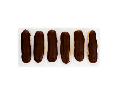Eclair Chantilly - 255.0 G