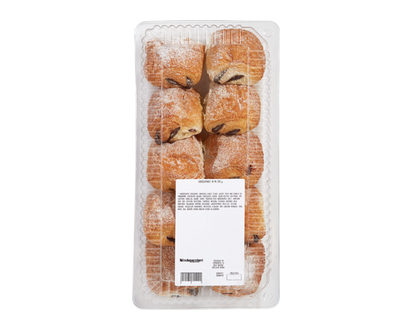 Chocolatine, 10 pack - 221.0 G