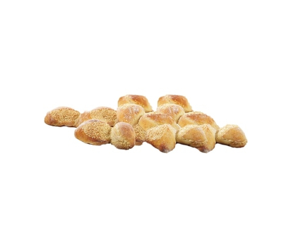 Pane Fresco Demi EPI - 140.0 G