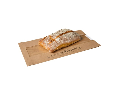 9 Grain Bâtard Bread - 357.0 G