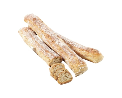 9 Grain Baguette - 298.0 G