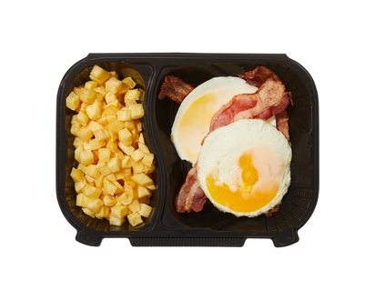 Bacon breakfast - 30.0 G
