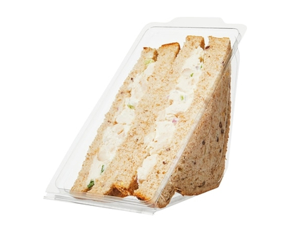 Chicken Salad Sandwich on Multigrain - 145.0 G