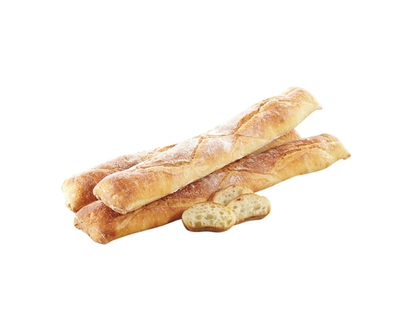 Ciabatta Baguette - 276.0 G