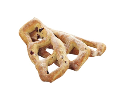 La Scala Pane Olive - 332.0 G