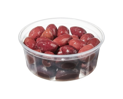 Sardo Kalamata Olives (with Pitts)