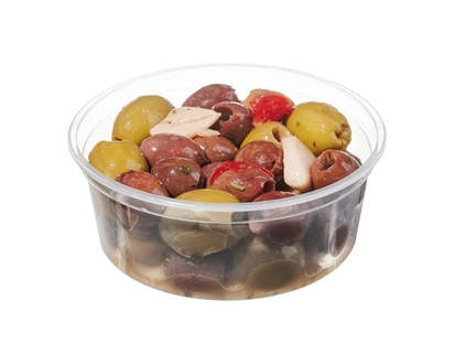 Sardo Pitted Party Mix Olives