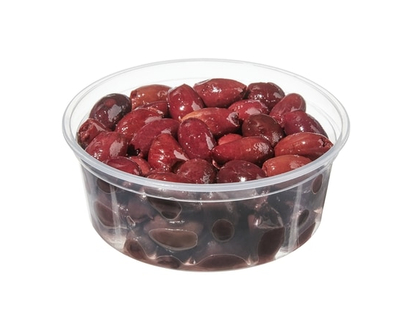 Sardo Pitted Kalamata Olives