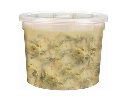Pane Fresco Zuppa Toscana Soup - 502.0 ML