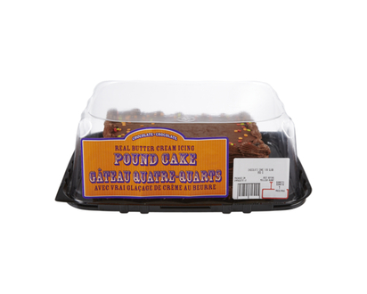 Chocolate Cake - 850.0 G