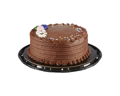 Cake Chocolate Layer - 850.0 G
