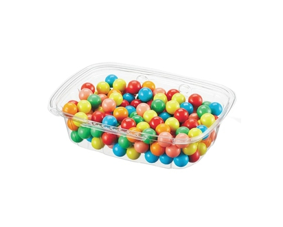 Candy, Bubble Gum - 375.0 G
