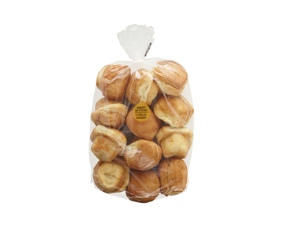 Butter Flakey Roll - 357.0 G