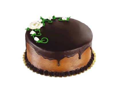 Chocolate Cake - 850.0 G