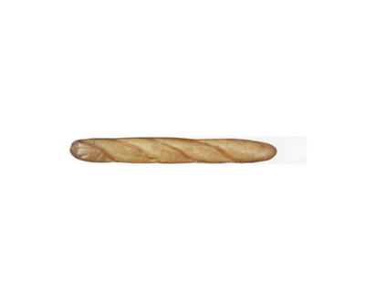 Baguette, White - 217.0 G