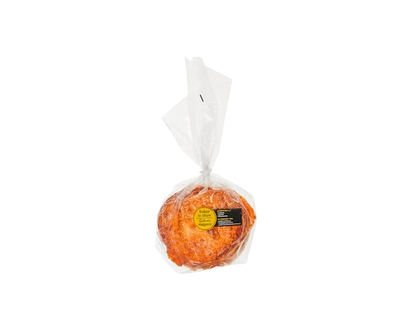Cheese Buns - 500.0 G
