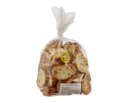 Croutons, Plain - 213.0 G