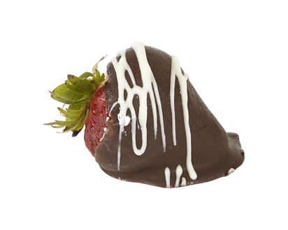 Chocolate Covered Berries - 386.0 G