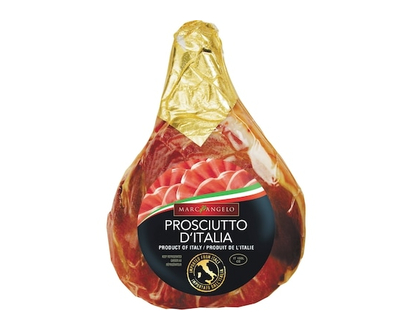 Marcangelo Prosciuto D'Italia - 5.0 KG