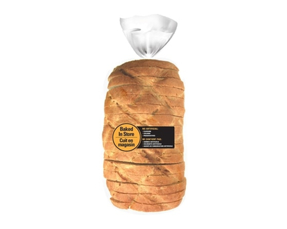 Sourdough Loaf, Sliced - 574.0 G