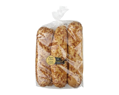 Cheese Sticks, 10 pack - 510.0 G