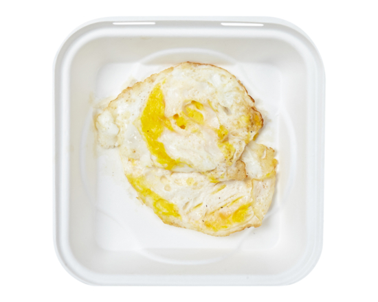 2 Eggs Any Style - 1.0 EA