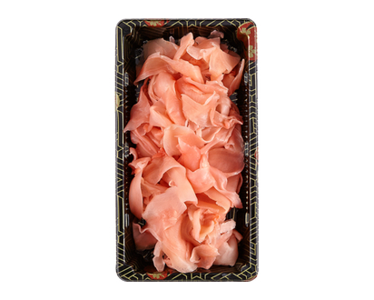 Pink Ginger (After 11am) - 100.0 G