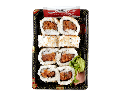 Spicy Red Tuna Roll (After 11am) - 220.0 G