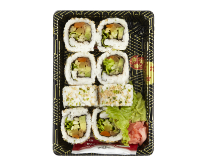Vegetable Roll - 220.0 G