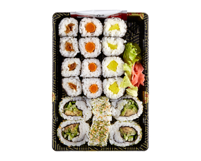 Maki Combo (After 11am) - 280.0 G