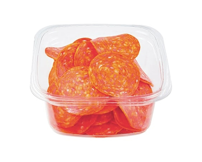Pepperoni Sliced (After 11am)