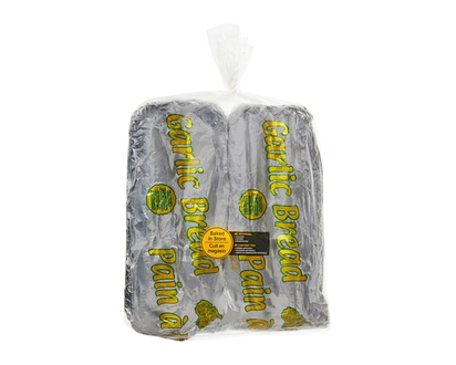 Bread Garlic Par Bake - 565.0 G