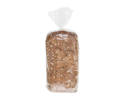 Bread 12 Grain Unsliced - 383.0 G