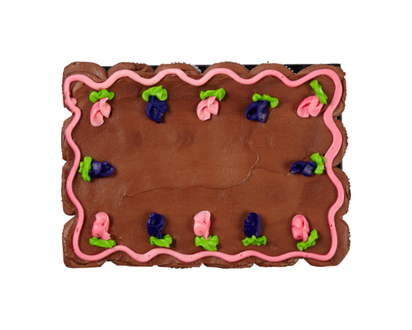 Pull-Apart Chocolate Cupcakes 24-Pack (Minimum 24 Hours Notice Required) - 1.3 KG