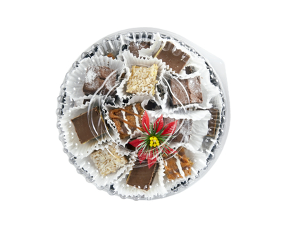 Assorted Squares - 595.0 G